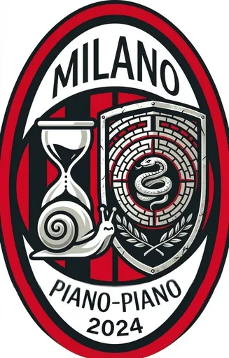 Milano Piano-Piano